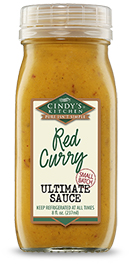 Red Curry Image
